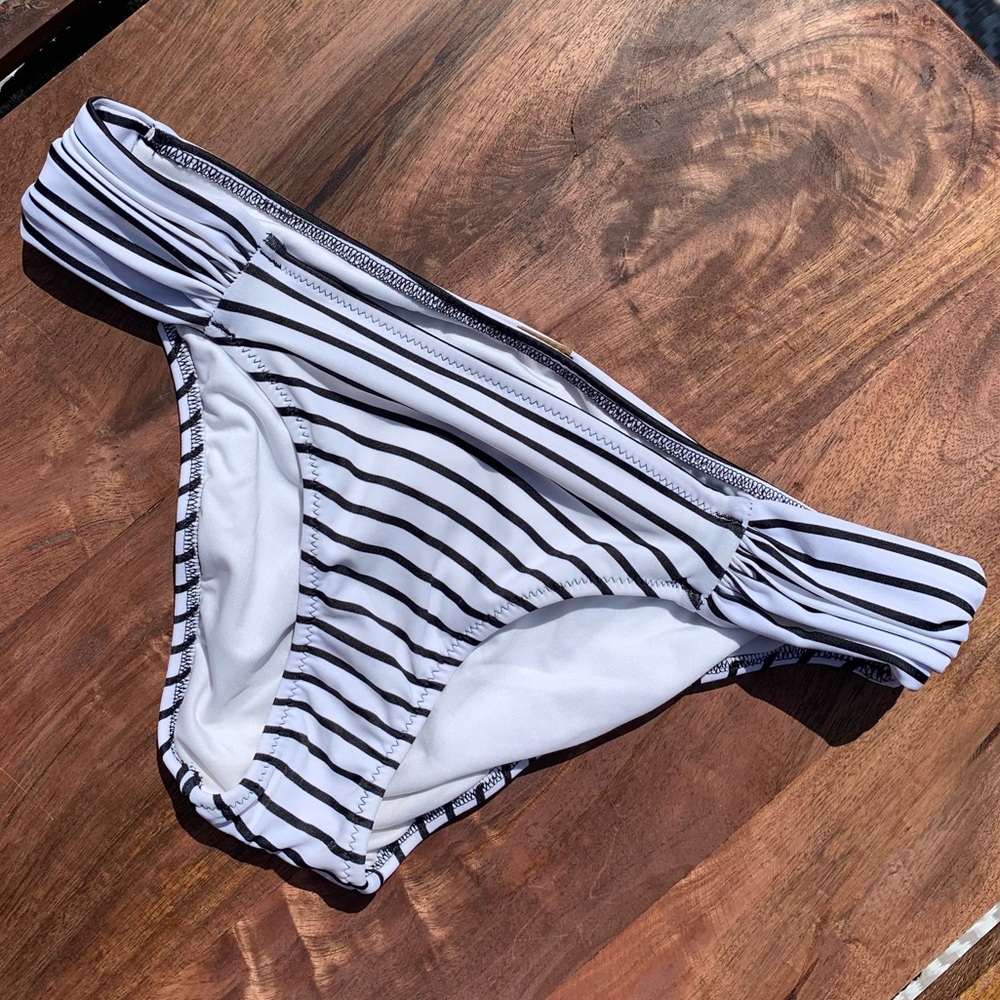 Victoria’s Secret bikini bottom